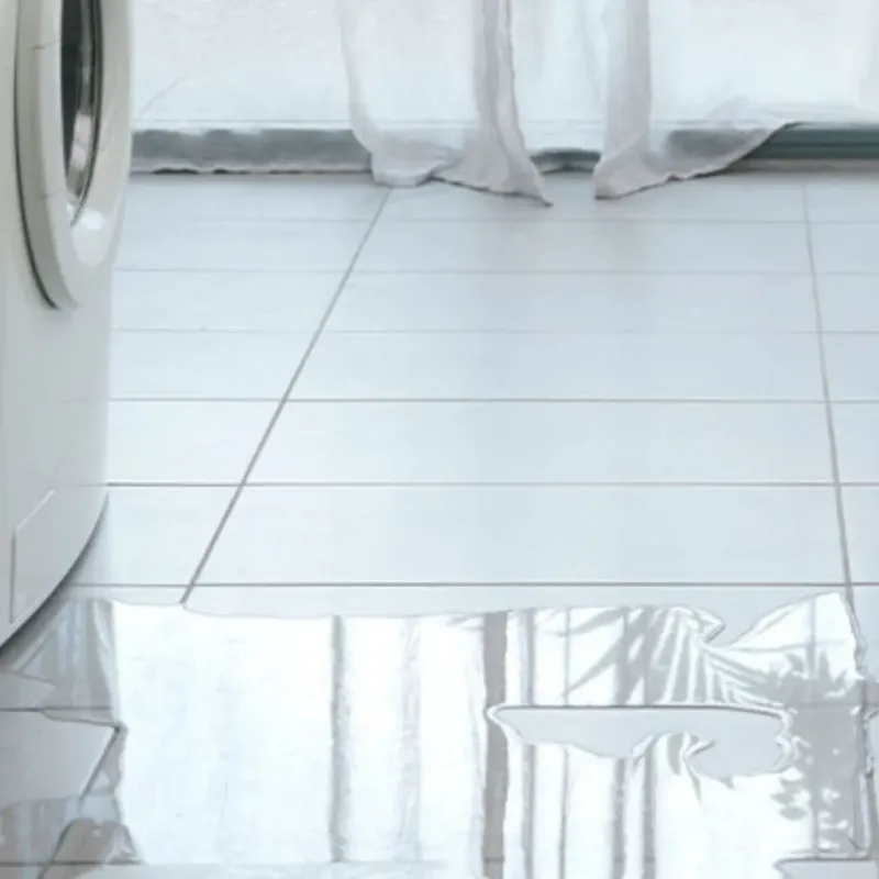 Appliance Leak Cleanup in Pedley, CA
